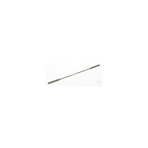 Micro spatula PTFE Coating, LxW=185x5mm