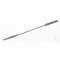Double spatula PTFE coating, 1 side, conical, LxW=210x7mm