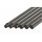 Tripod rod 18/10 steel, M10 thread, LxD=1000x13mm