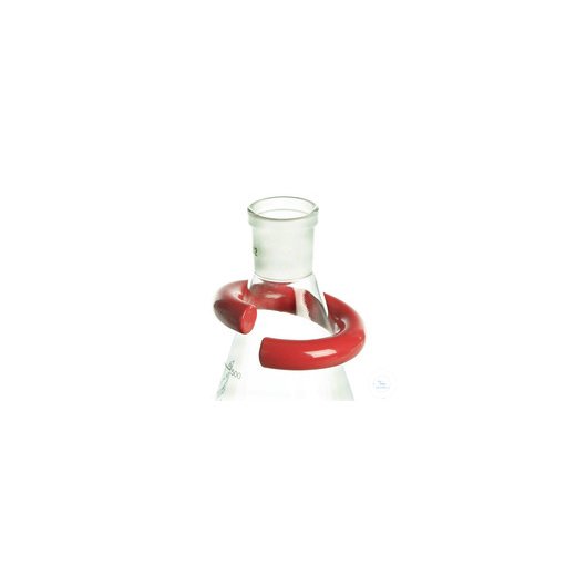 Laboratory ring for Erlenmeyer flask, d=70, 340g