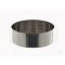 Steaming off bowl nickel, D=60mm, H=16mm