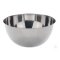 Schale 18/10 Stahl, m. rundem Boden, 50ml, D=60mm, H=30mm
