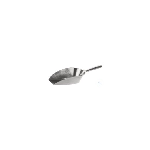 Schaufel Alu, L=155mm, 65ml
