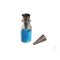 Mini funnel 18/10 steel, outlet d=6mm