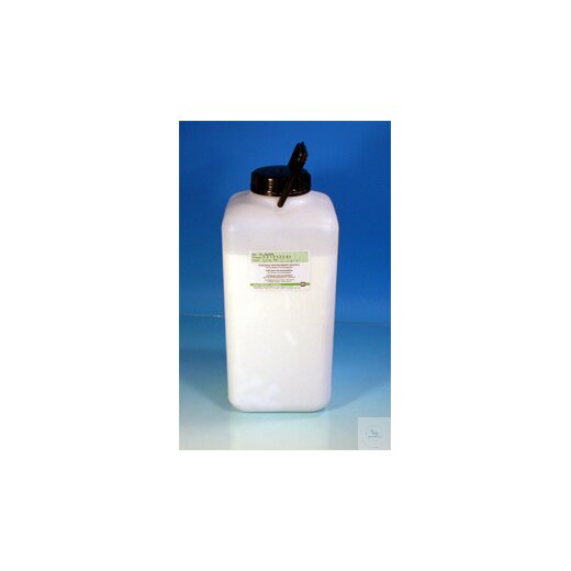 Kieselgel P UV254 gipshaltig, 5 kg