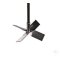 Propeller stirrer 4 blades, 18/10 steel, L=500mm, D=100mm