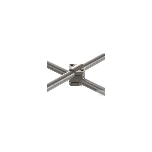Double sockets square, Laboral, d=12-13x16mm