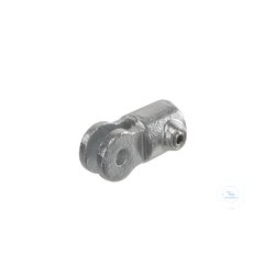 Swivel connection for combined, tube connector, TG,...