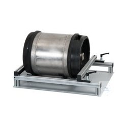 Attachment for beverage keg