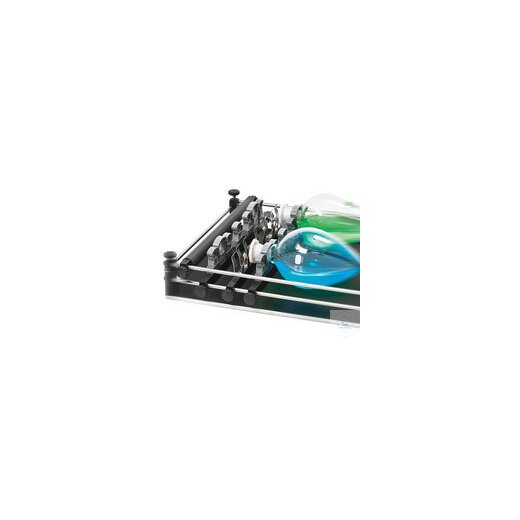 Clamping strip for KL/KS