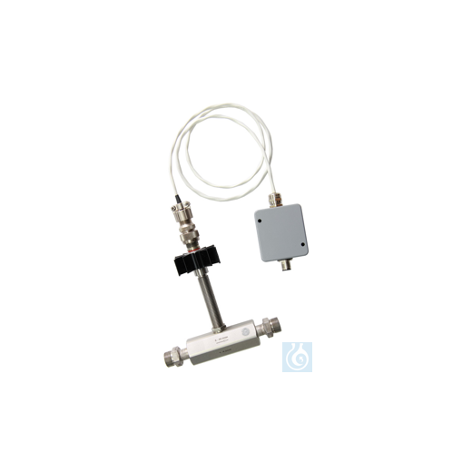 Flow meter M30x1,5