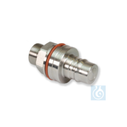 Schnellverschluss / Nippel M16x1