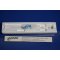 Analytical Syringe Analytische Spritze / Zubeh&ouml;r GC HPLC 1&micro;L- 10&micro;L, DC,