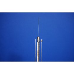 Analytical Syringe Analytische Spritze / Zubehör GC HPLC 1µL- 10µL, DC,