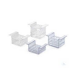 Testglaseinsatz Typ F aus Polycarbonat für 106A bis...