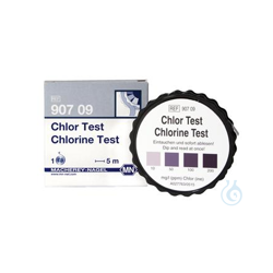Chlor Test