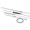 Extension cable for external sensor