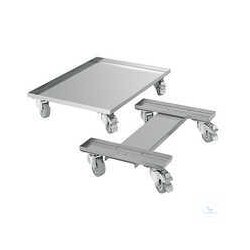 Roller base CC-410/wl