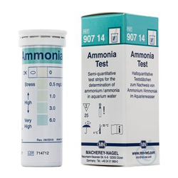 Ammonia Test