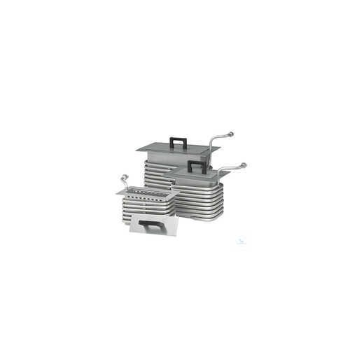 Kalibriereinsatz ministat 125/w