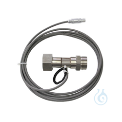 Control sensor Pt100 M24x1.5 flow/return