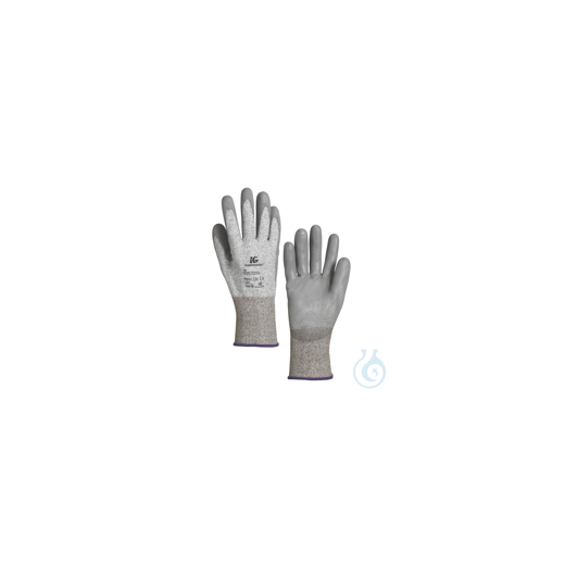 Protects hands from cuts or other injuries. By PPE category
