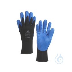 Protects hands from mechanical hazards. Protection of PPE...