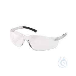 Protective goggles in face-shape design with anti-fog...