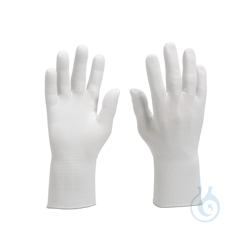 Ambidextrous all-purpose gloves. 100% nylon. Ideal for...
