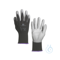 General hand protection against mechanical hazards....
