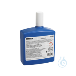 Refill cassettes for air freshener system, lemon-freshener