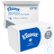 Kleenex® folded hand towels support high hygiene standards and ensure a