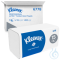 Kleenex® folded towels support high standards of hygiene and provide a