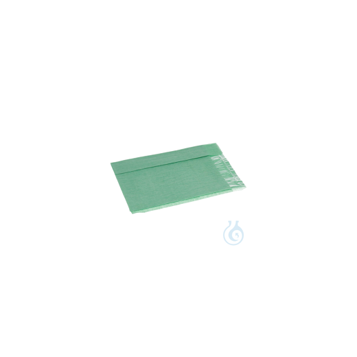 Green protective wipes. Ideal for patient care and in high traffic areas.
