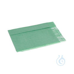 Green protective wipes. Ideal for patient care and in...