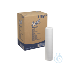 Weiße, 1-lagige Liegenabdeckungen für...