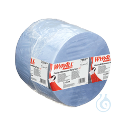 WypAll® L30 jumbo roll wipes for cleaning and...