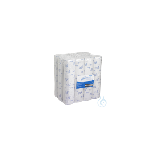 White, 1-ply table covers for cost-effective protection.