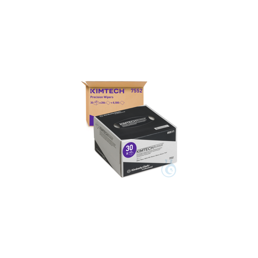 Fusselarme, überaus saugfähige und chemisch neutrale Wischtücher für anspru