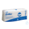 Re-usable, absorbent, multi-ply, 1-ply, folded. For medium duty wiping.