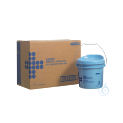 Perfect for busy industrial and medical environments....