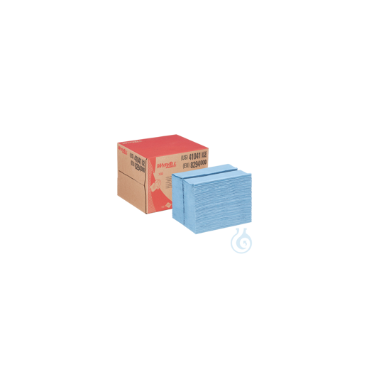 1-ply reusable. Ideal for high demand. Care & Cleaning