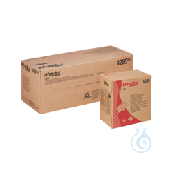 1-ply. For demanding care and cleaning procedures in the