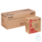 1-ply. For demanding care and cleaning procedures in the