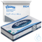 Kleenex® box for a chic, professional image with world-renowned