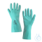 Protection of PPE cat. 3 and level 4 abrasion resistance. Green, han