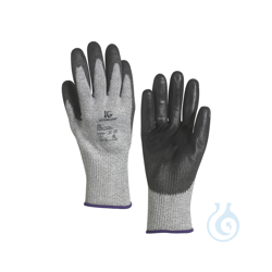 Protects hands at high risk of cut or injury. Protection...