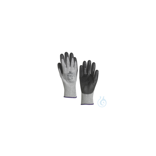 Schützt die Hände bei hohem Schnitt- oder Verletzungsrisiko. Schutz der PSA-K