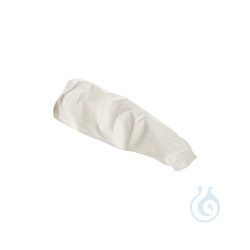 Lint-free, non-absorbent disposable sleeve protectors g....