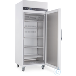 Laboratory freezer, FROSTER LABO 530 PRO-ACTIVE
